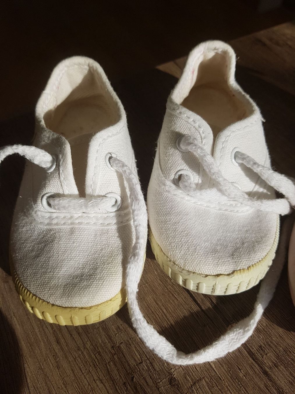 Schuhe für Jungen: Mädchenschuhe – Gebraucht aus Schöfflisdorf von CrRG21 3