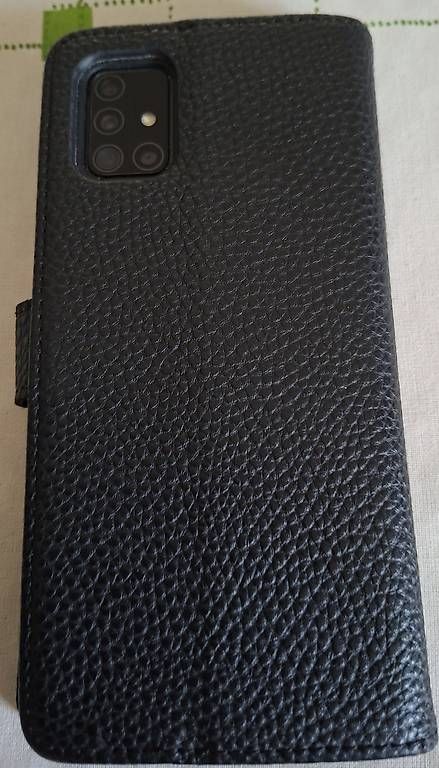 Portables: SAMSUNG GALAXY A51 – D'occasion à Giubiasco par risi012