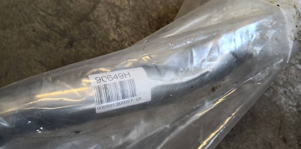 Alle Autoersatzteile: Katalysator Opel Corsa 1.0 12V – Gebraucht aus Sirnach von temi81 1
