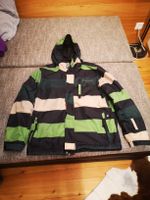 Skijacke Protest Damen Grosse L