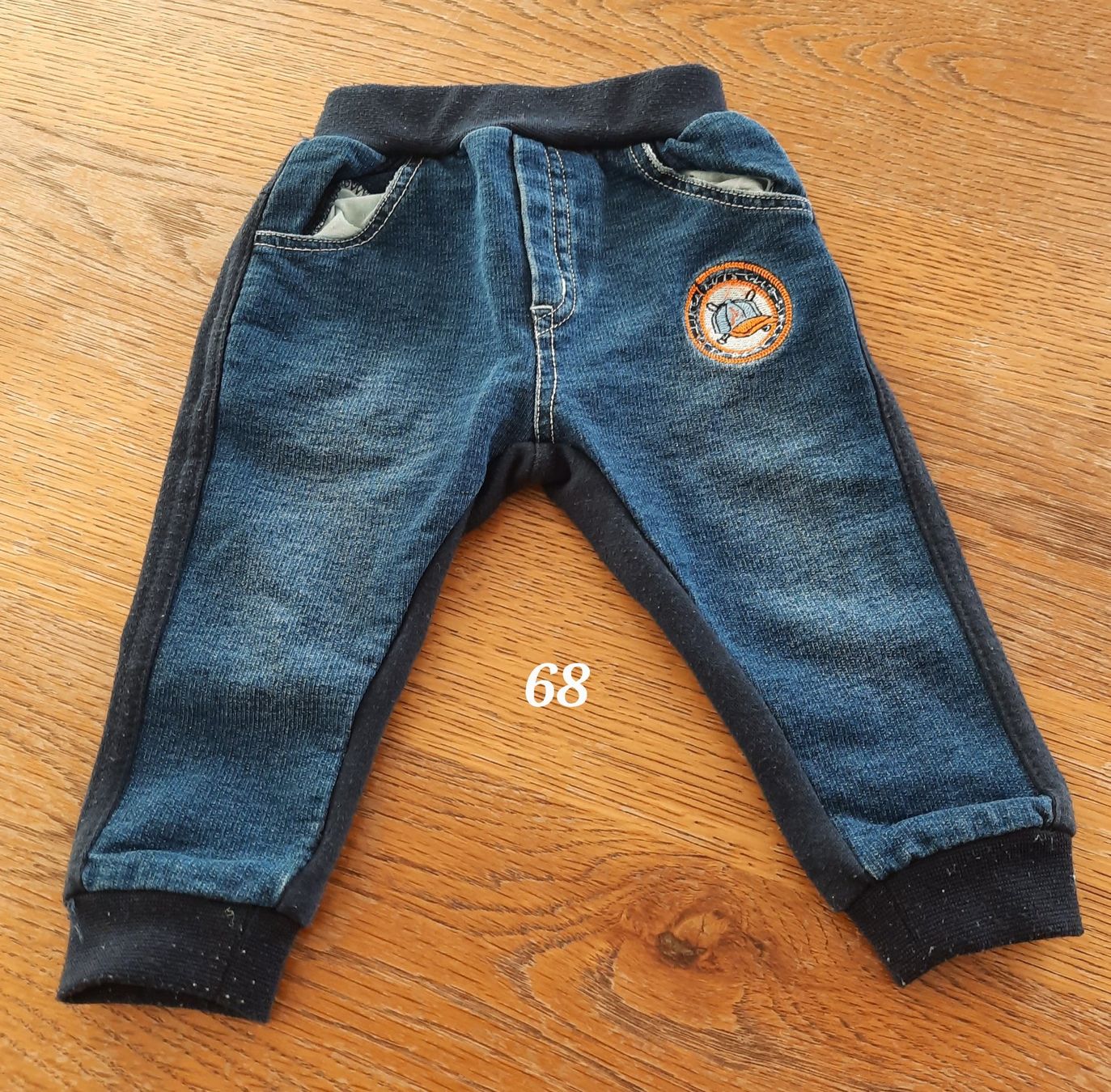 Pantaloni: Hose in der Grösse 68 – Usato da Reiden venduto da armand8