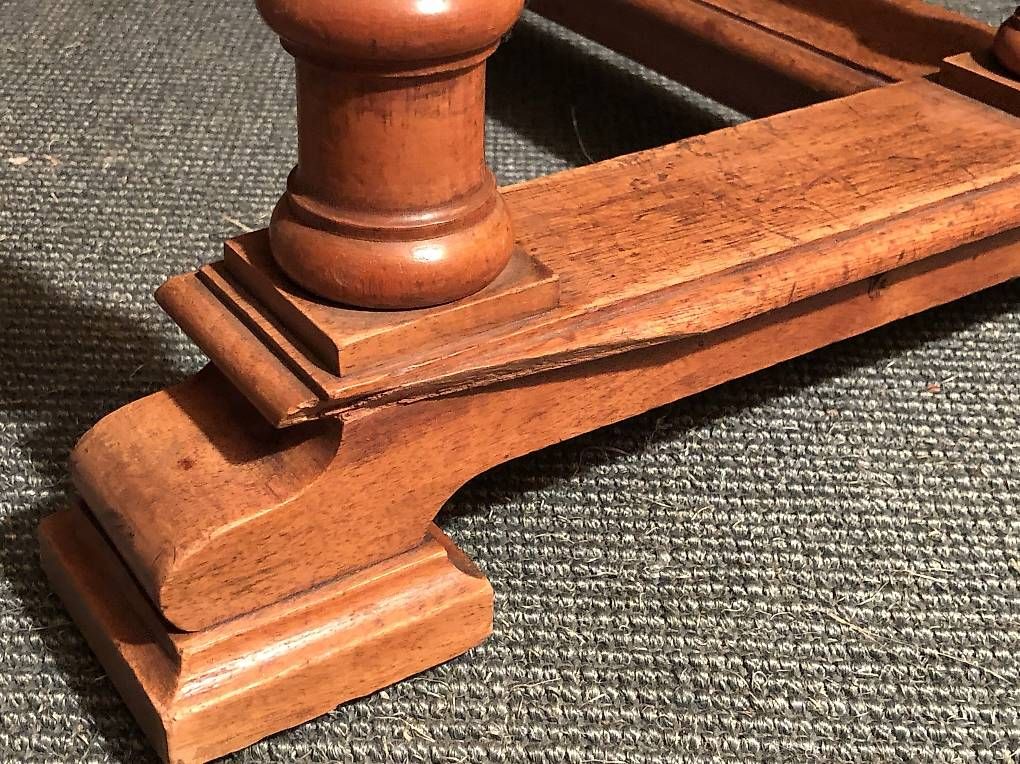 Tables: Louis XV – D'occasion à Aeschi SO par sim_sp26 2