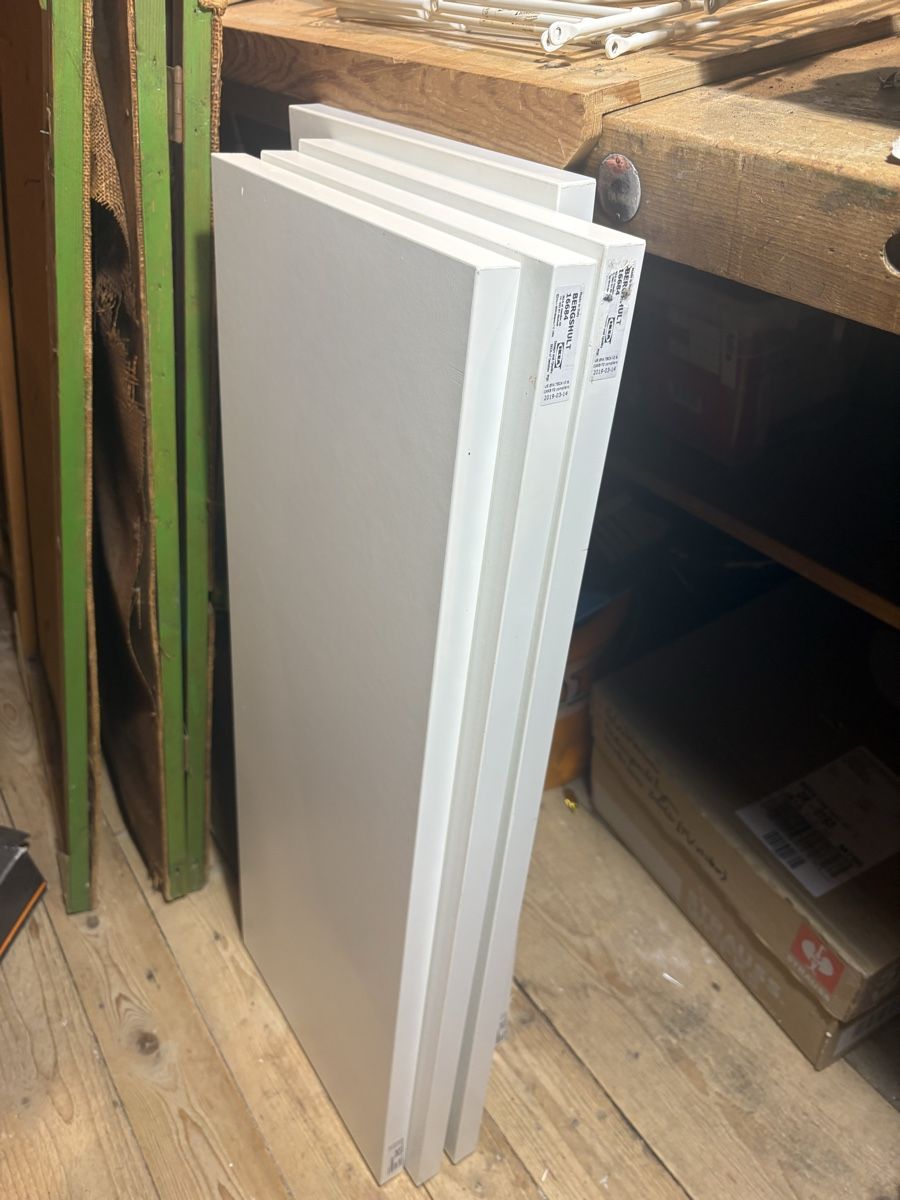 Ikea Regale: Ikea  PERSHULT / BERGSCHULT Regale – Gebraucht aus Uster von eli_fnh2 2