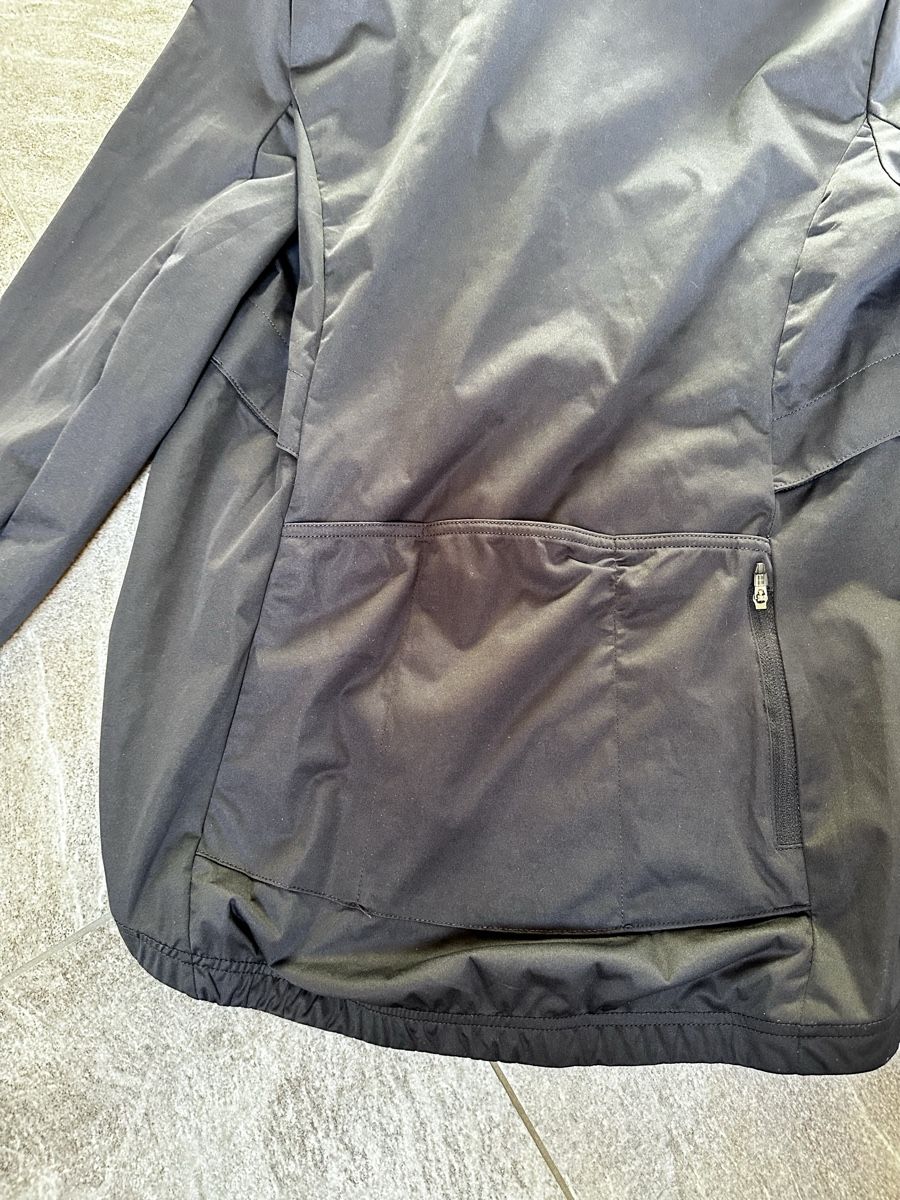 Giacche: Crane Velo-Windjacke, neuwertig, Gr. M – Nuovo (secondo la descrizione) da Bern venduto da WiederWert 4
