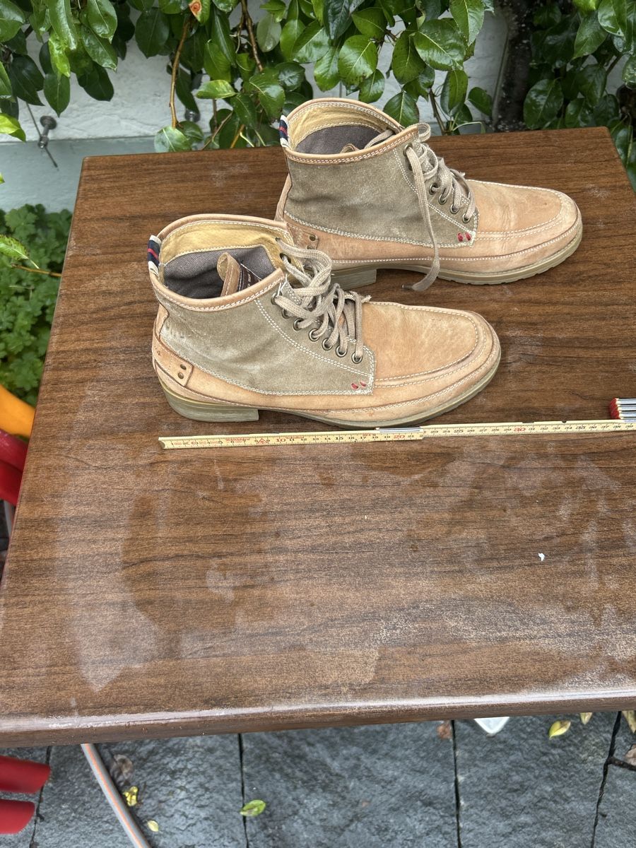 Pepe Jeans Scarpe da uomo: Pepe Jeans Schuhe – Usato da Bonstetten venduto da Ebano- 1