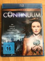 Continuum - Staffel 1 - Blu-ray