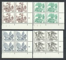 1982-1984, Volksbräuche **