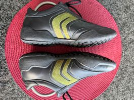 Geox Respira Damenschuhe Leder Grösse 37