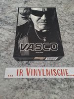 DVD/Buch  VASCO "Le Mie Canzoni"