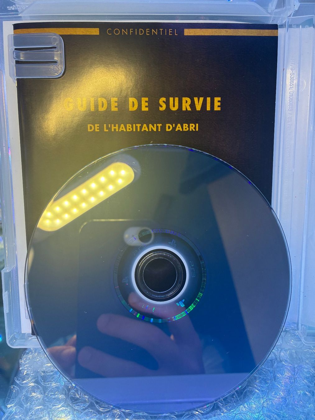 Spiele: Fallout 3 GOTY PS3 – Gebraucht aus Le Locle von Ndex_collection 2