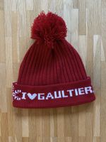 Jean Paul Gaultier Mütze
