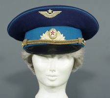 Schirmmütze UDSSR Militär