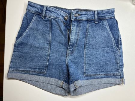Short Jean Small Noisy May