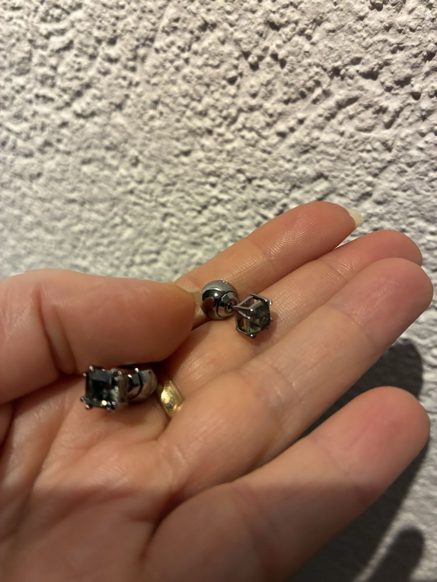 Swarovski Ohrringe & -stecker: Swarovski Ohrringe – Gebraucht aus Laupen BE von ole_l8gg 2