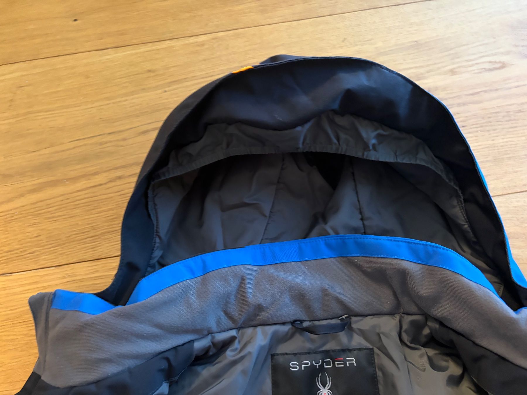 Spyder Jacken & Mäntel: Spyder Skijacke Gr 134 – Gebraucht aus Herrliberg von apr_r9fh 3