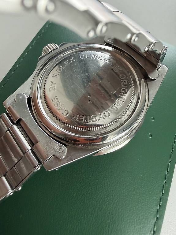 Tudor Uhren: Tudor Submariner – Gebraucht aus Zürich von timeio-swapwatch 7