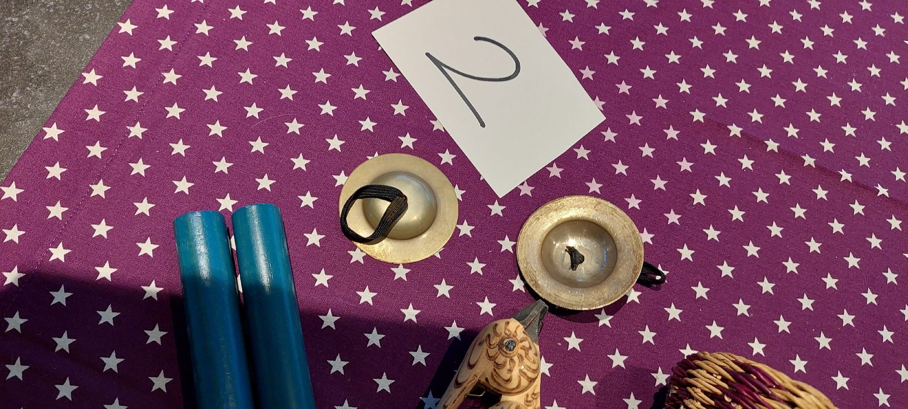 Strumenti musicali: Musikinstrumente – Usato da Muri AG venduto da nindo1 6