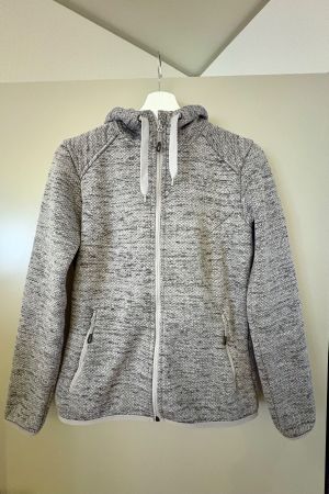Fleecejacke "Chamuera" von Mammut