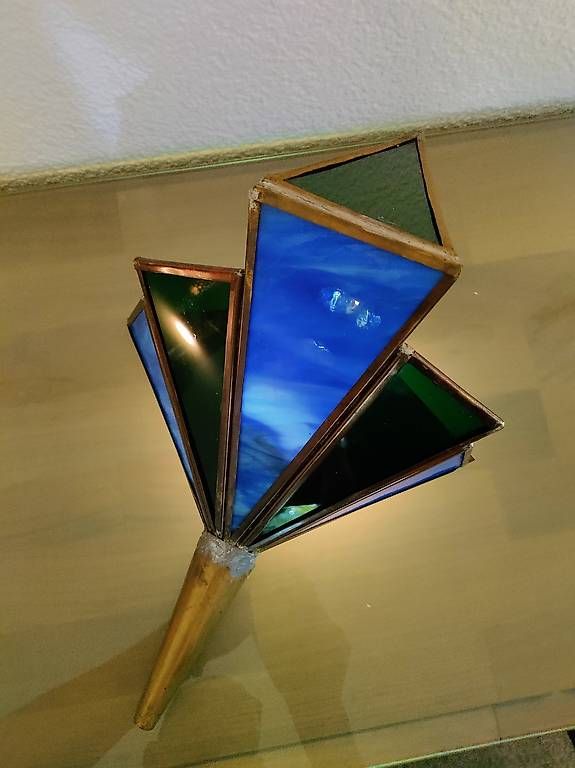 Lampade: Wand-Applique – Usato da Zürich venduto da rzahnd60 1