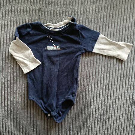 Body Grösse 62