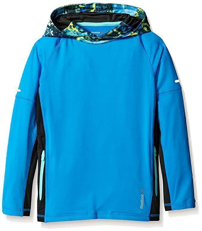 Reebok Pullover & Sweatshirts: REEBOK SPORT PULLOVER GR.158-164 NEU – Neu (gemäss Beschreibung) aus Rotkreuz von Samballi