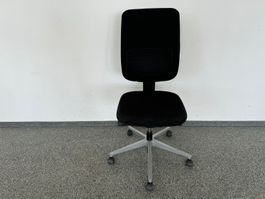 Steelcase Black 2 Bürodrehstuhl