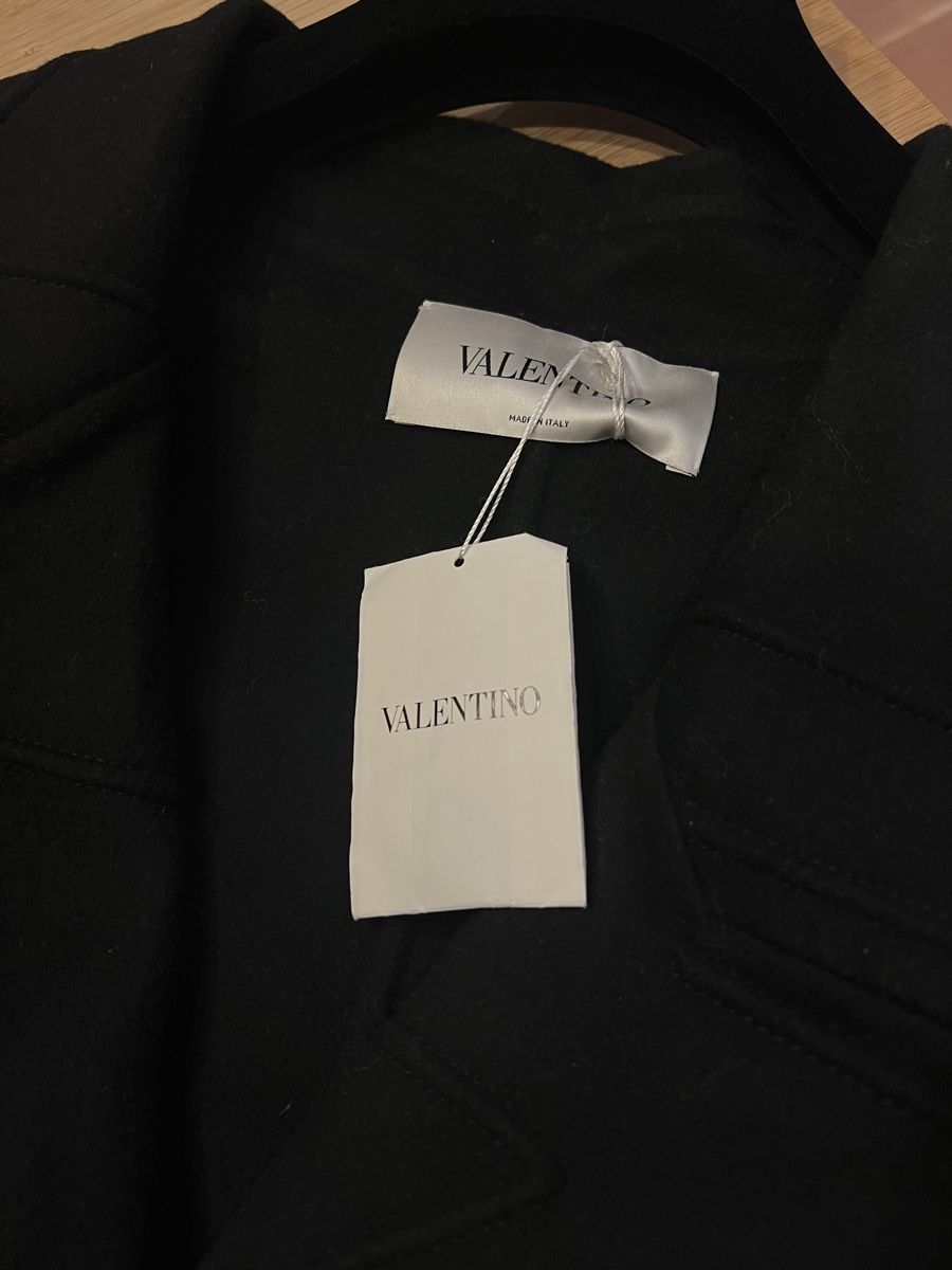 Valentino Mäntel: Valentino Mantel Gr. 36 neuwertig – Neu und originalverpackt aus Baar von Lila2006 1