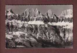 CHURFIRSTEN - 1947