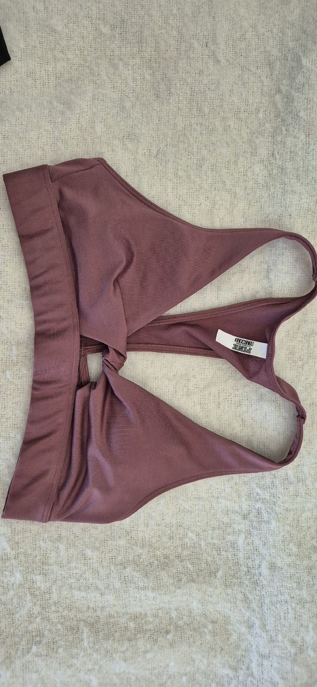 Lotti di vestiti: PINK Bikini Set Grösse S neuwertig – Usato da Schwerzenbach venduto da Jamacy 3