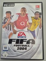 FIFA Football 2004