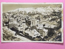 St. Moritz