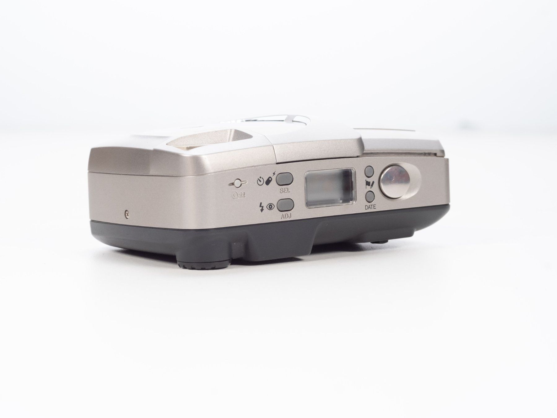 Minolta Appareil photo: Minolta Vectis 260 IX-Date – D'occasion à Bern par FOKUSWERK 6