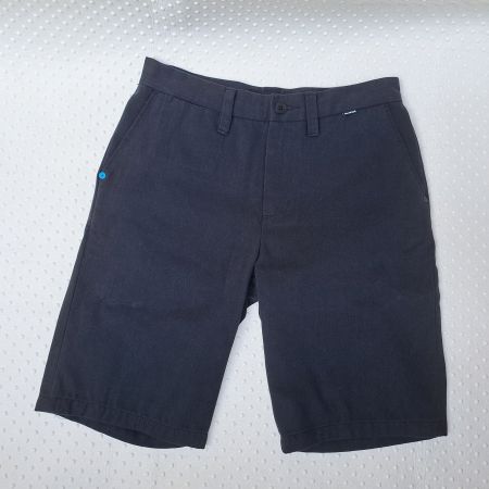 NEU! Tolle Hurley Shorts Schwarz Gr. 158