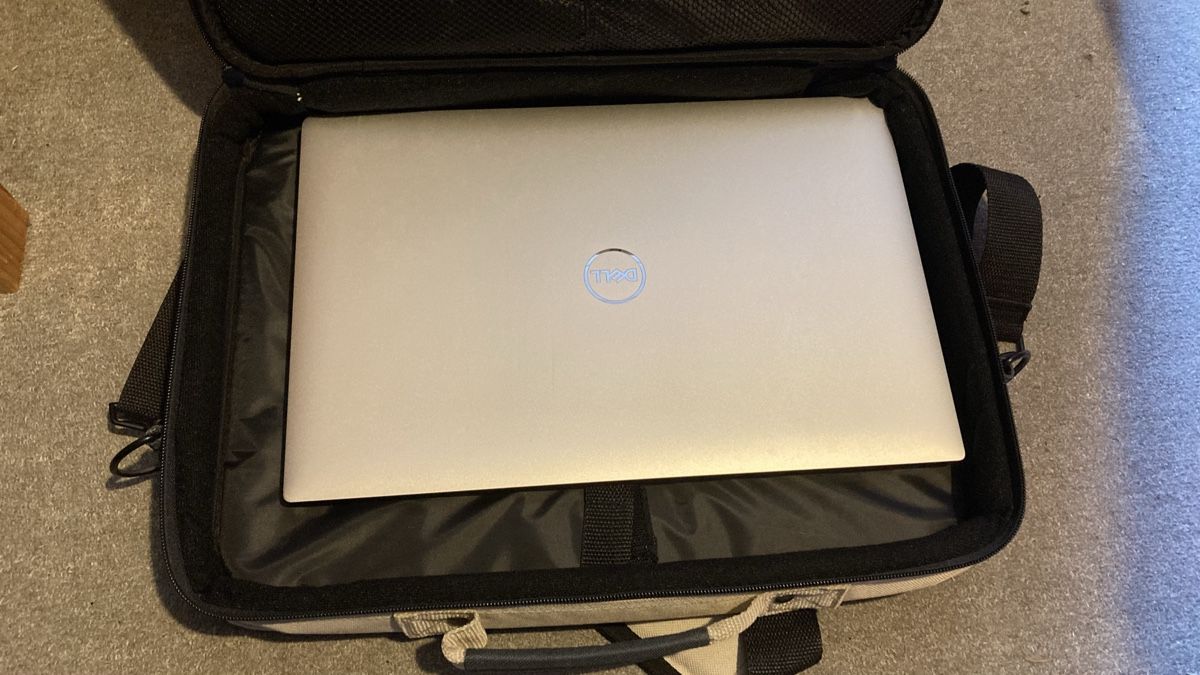 Notebook: Laptop Tasche 15-16 Zoll – Usato da Chevenez venduto da Electro-Rick 3