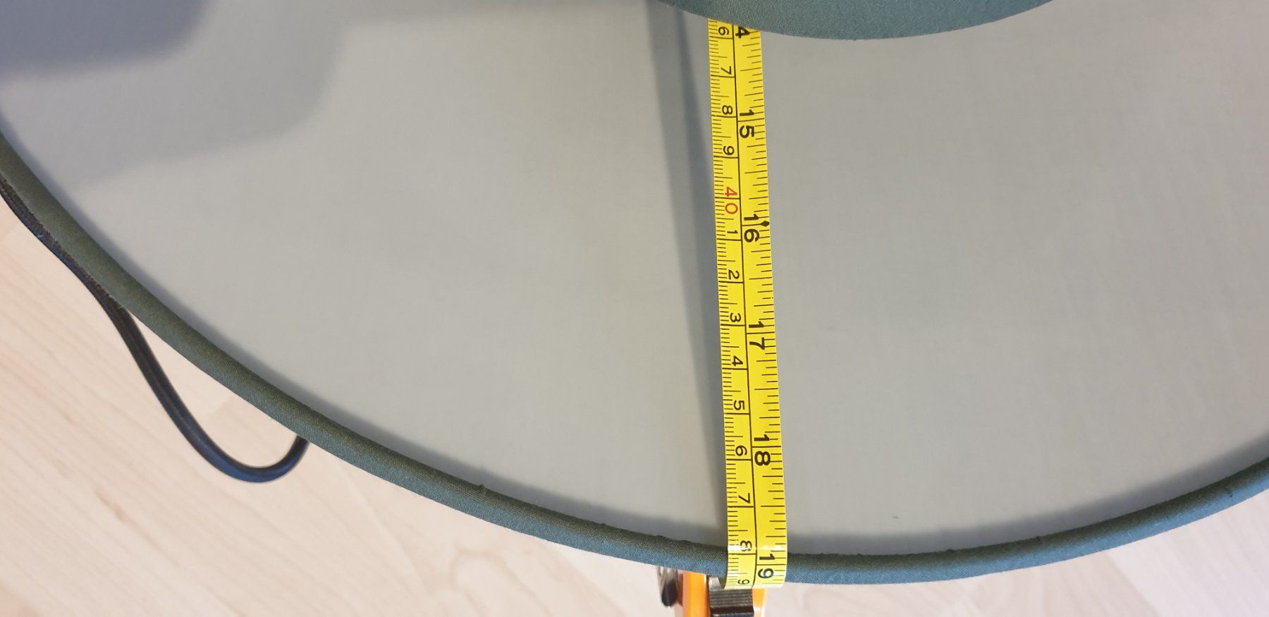 Micasa Lampen: Très belle lampe suspendue – Gebraucht aus Moutier von hugo2630 3