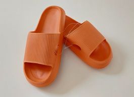 CLOUD-SLIDES - PILLOW SLIDES | Superweiche EVA - Hausschuhe