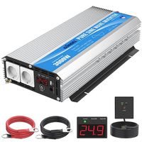 Power Inverter Solar 3000Watt 