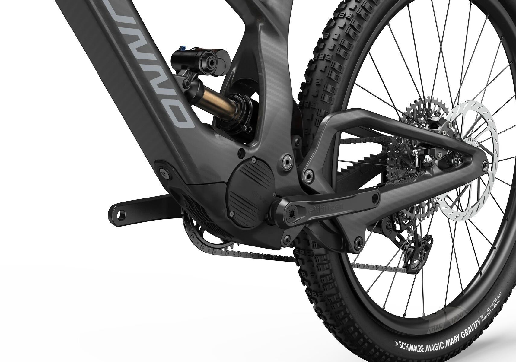 Velos: UNNO MITH Pro M1S – Neu und originalverpackt aus Mels von DRIFT_Bike_Shop 3