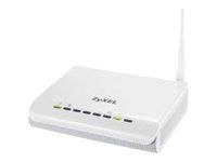 Zyxel PLA-450 Wireless Powerline (Neu und original verpackt)
