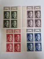 Deutsches Reich Adolf Hitler Briefmarken POSTFRISCH