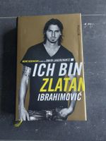 Biografie Zlatan Ibrahimović