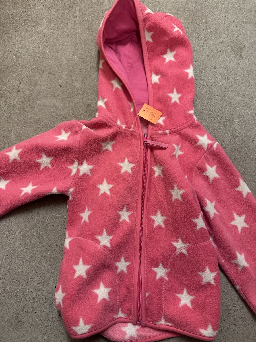 Jacken & Mäntel: Fleecejacke  – Gebraucht aus niederhasli von gwe_8l5q
