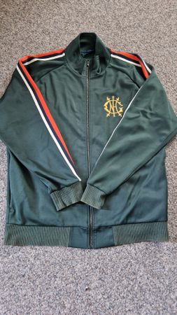 Trainingsjacke von Gant