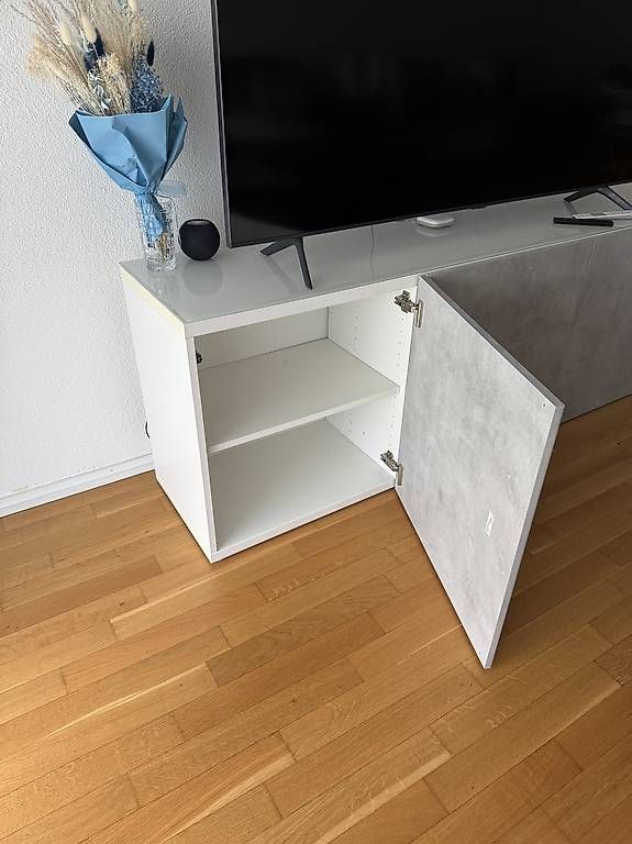 Mobili TV: TV-Kommode / Salontisch – Usato da Grenchen venduto da m.s_93 1