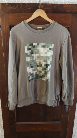 Pepe Jean's London - Sweatshirt  taille M
