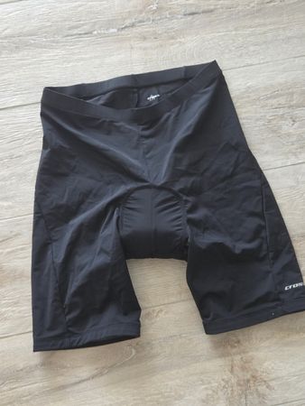 Fahrradhose Grösse L/XL Cross wave Damen 