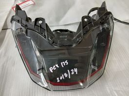 Honda pcx 125