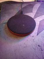 Woodcessories Wireless Charger aus Holz 15 W