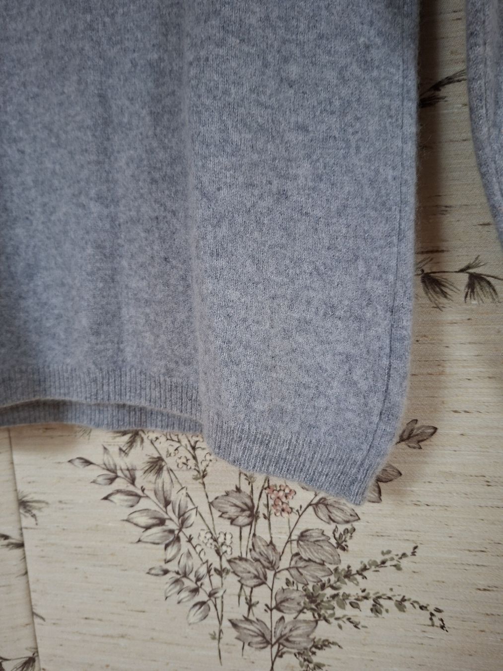 Maglioni & Felpe: Pull Damart 100% cachemire - T. XS/S – Usato da Lausanne venduto da Super-cerise 5