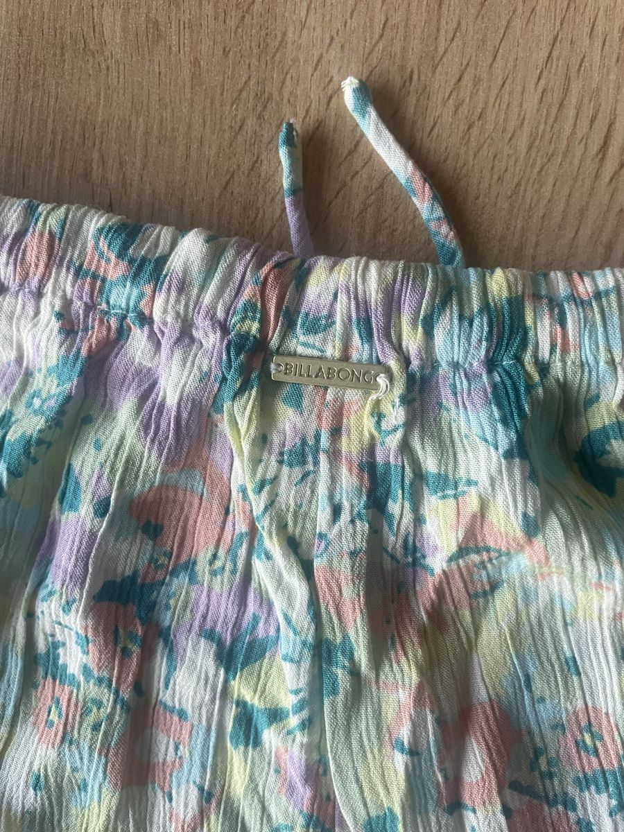 Billabong Pantaloni: BILLABONG Sommer Hose S – Usato da Mels venduto da ste_mp6f 3